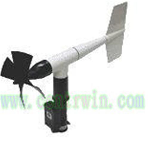 螺旋桨式联合风向风速传感器