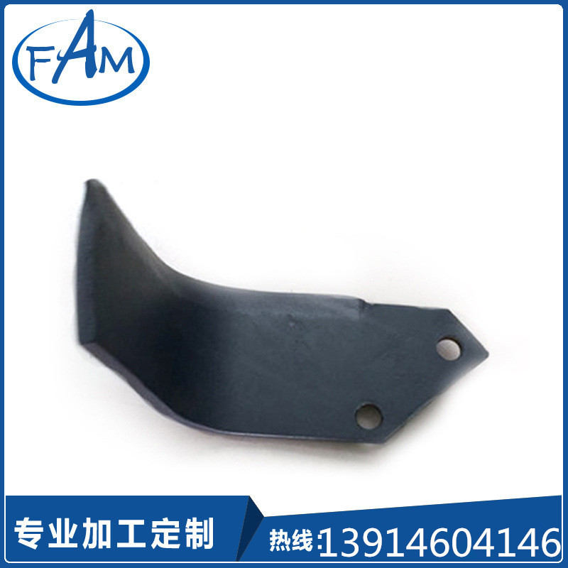 长期供应 开垦刀开荒刀 孟加拉开垦刀系列农机配件