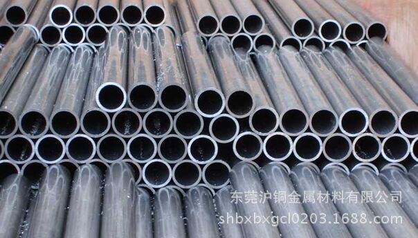 7075铝管，7075矩形铝管，7075铝方管 低价出售