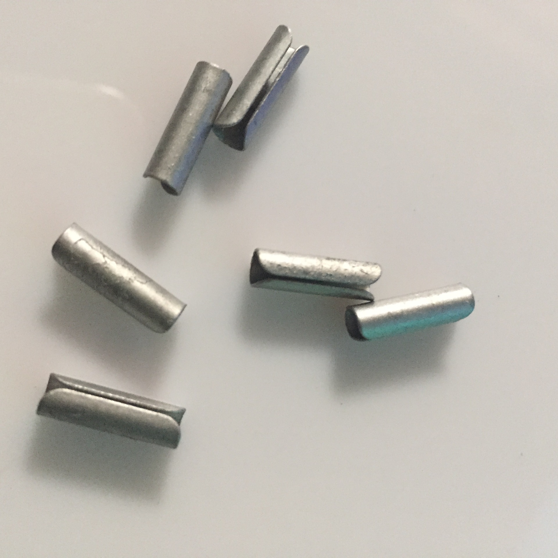 Factory Wholesale Circular balance clamp 0.3 circular balance DACROMET circular balance 300 Milligram