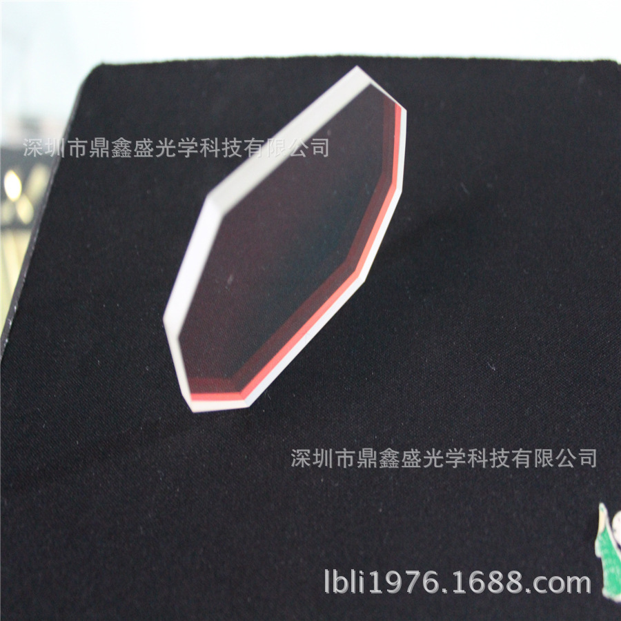 专业生产大功率光纤激光反射镜 45度全反镜片 反射率高达99.92%