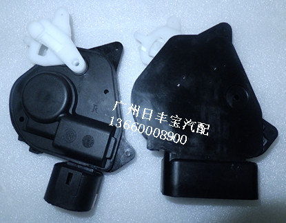 厂家直销供应英伦金刚金鹰远景海景闭锁器门锁电机 中控马达|ms