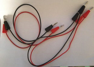 Обработка и настройка различных тестовых кабелей с укладкой силиконовой