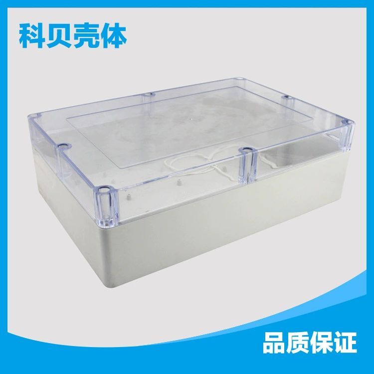 [Профессиональное производство] Фабрика прямых продаж F11 TTMing пластиковая водонепроницаемая коробка 120*260*380 может быть настроена