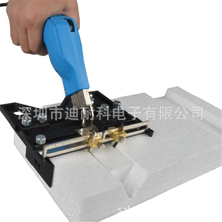 挖槽刀_epe珍珠棉,eps苯板,xpx电热切割 电热