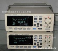 HIOKI 3560 微电阻测量仪特价处理
