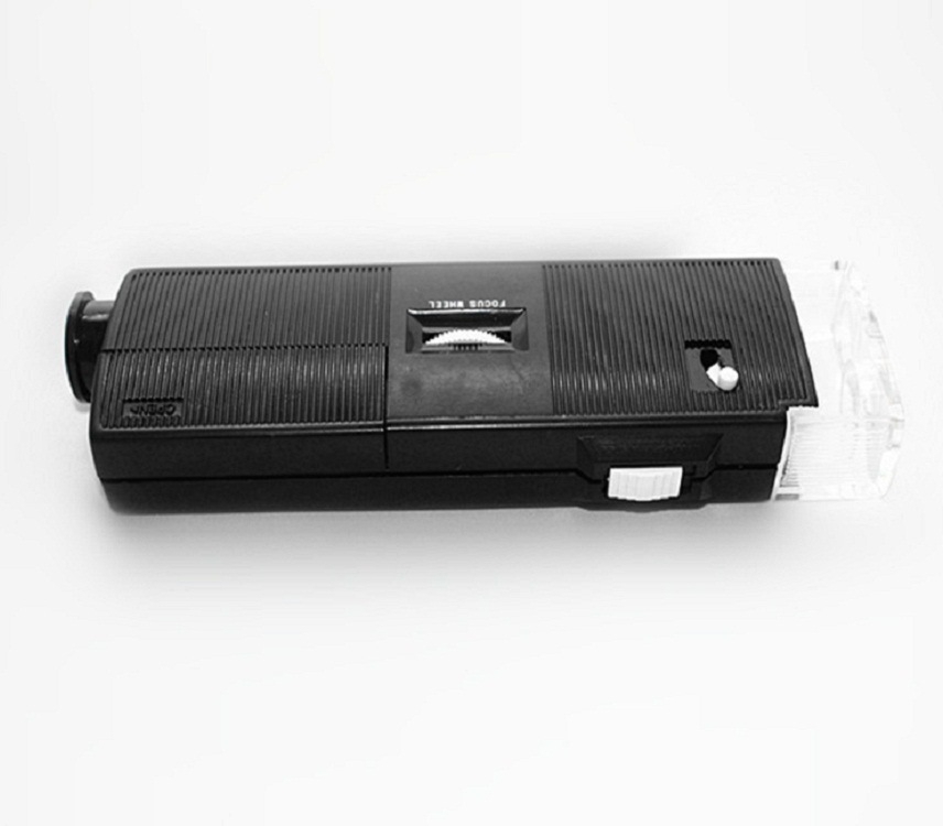 供应10084-1带照明50-80倍显微镜 放大镜