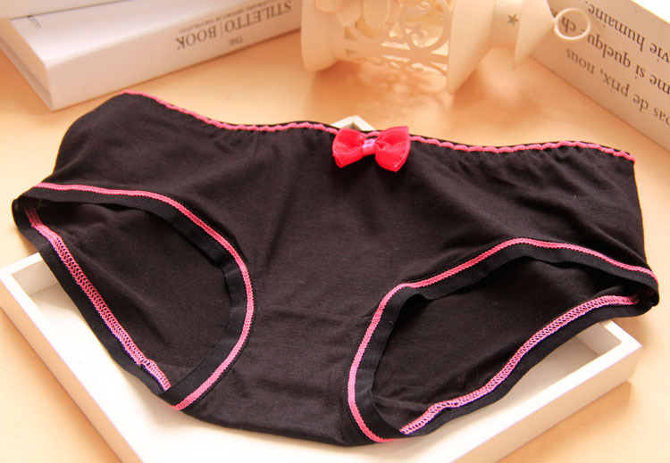 Slip 100% Catcher 8822A en La fibre de bambou - Ref 651720 Image 29