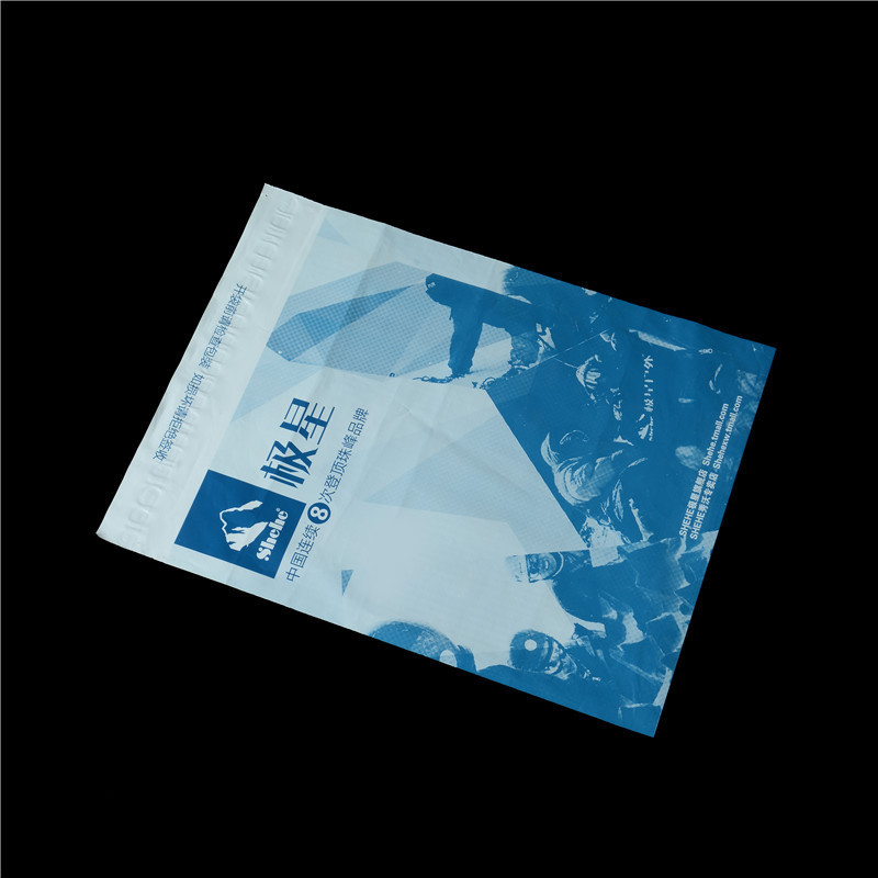 2019新款热销特价pp拉链袋 塑料包装胶袋 opp信封袋 厂家定制批发