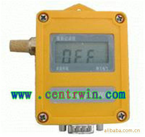 HDYZDR-12J型湿度记录仪（液晶单路）