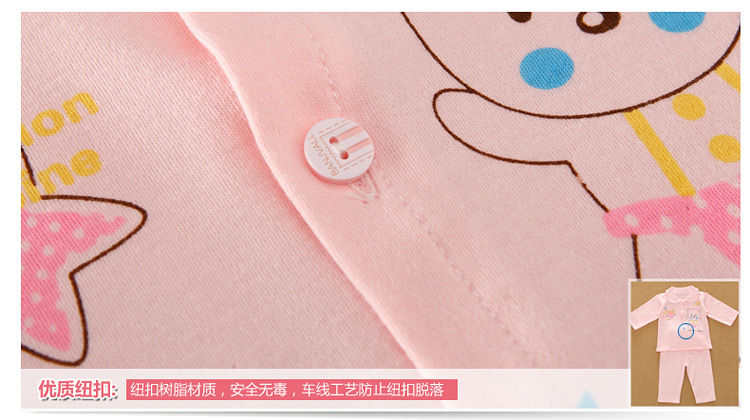 Coffret cadeau pour nouveau-né - Ref 1974679 Image 23