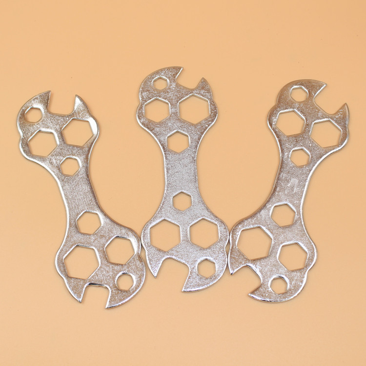 Clé pour réparation vélo - Ref 2303796 Image 7