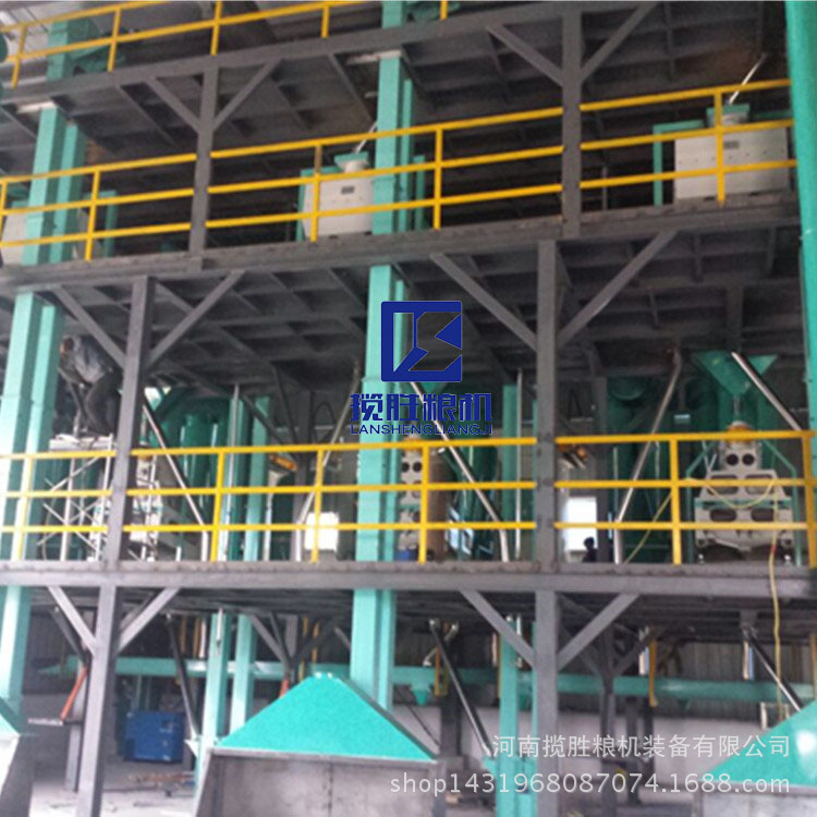 花生清理设备除尘设备食品加工厂专用原料清理分级设备