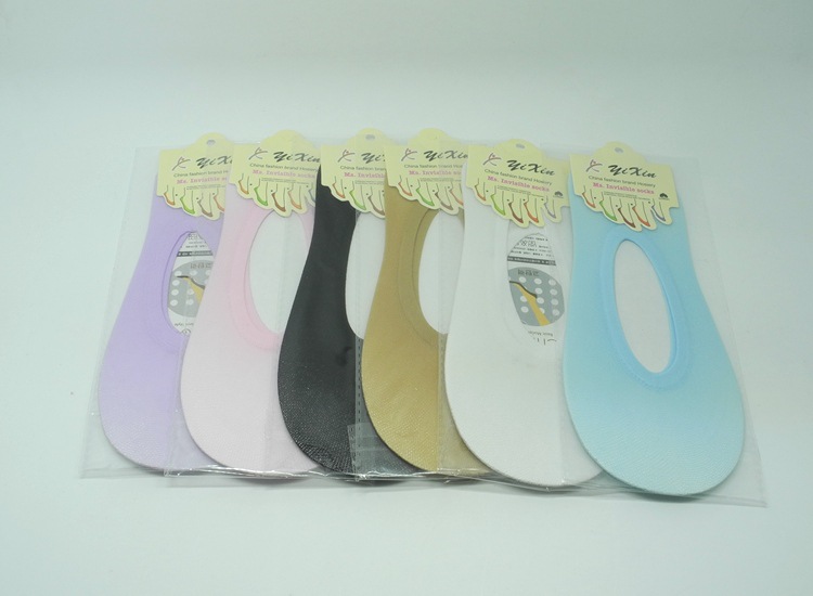 Chaussettes - collants simple - Ref 770460 Image 12