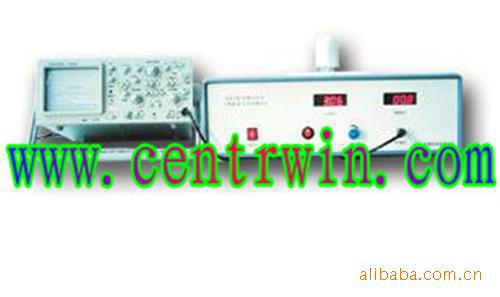 GDW3-LT-1A高频光电导少子寿命测试仪τ:10～6000μs ρ＞3Ω•cm