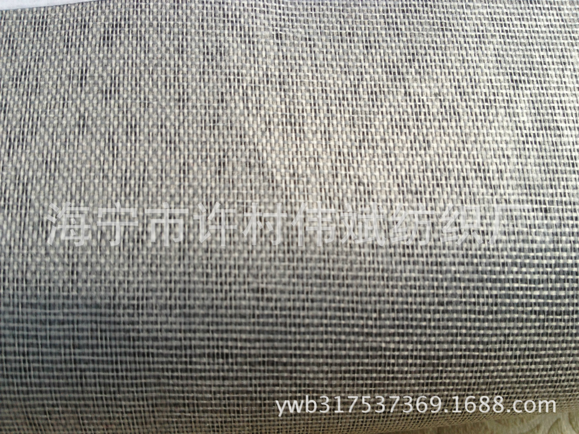 毛巾布压花 反面复合中等TC