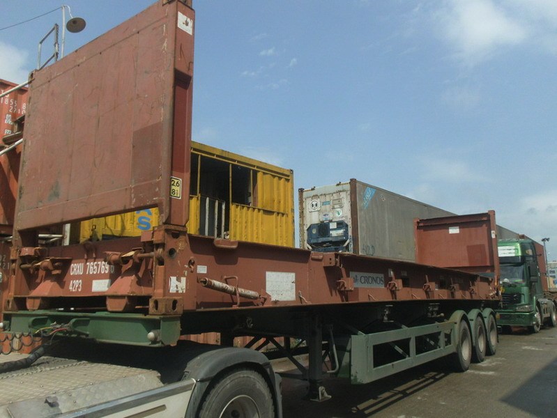 Shenzhen for Sale Cheap Price Good Quality Original Restoration 1332cm Frame Case Suitable for Mechanical Equipment, Large Stuff