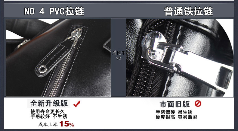 Sac pour homme - Ref 54294 Image 8