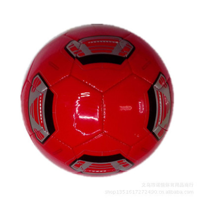 Xudong factory Wholesale custom TPU Material Science Sewing machine football support Small wholesale Can be printed LOGO