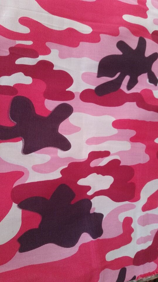 № 5 камуфляж