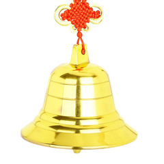 Metal handicrafts, peace bell, copper bell, temple bell, home decoration, hanging decoration, wholesale, factory direct sales