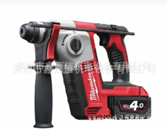 批发米沃奇充电电锤HD18BH-402C