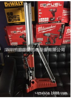 批发 瑞士 Hilti 喜利得 水钻支架 DD HD30
