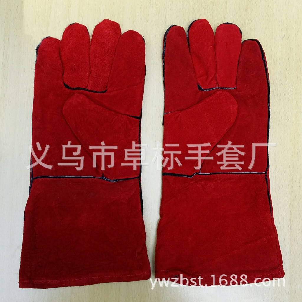 Gants anti coupures - Ref 3404648 Image 4