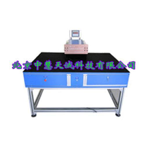 可见光透光率测试仪