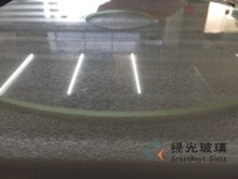 三维尺寸闪测仪 德国玻璃盘 φ500 刀具模具 高精密度