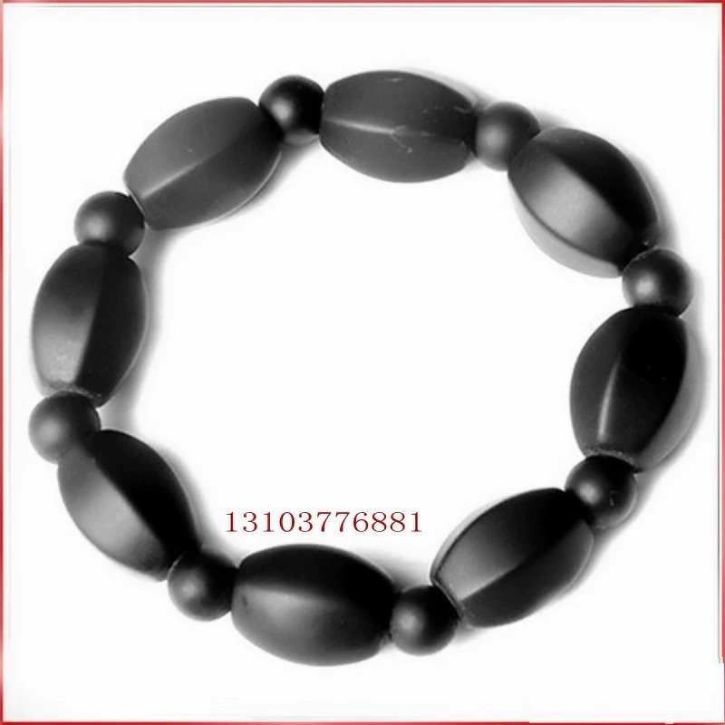 Bracelet natural stone, wholesale