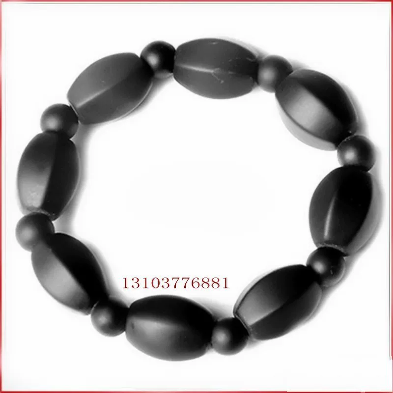 Bracelet natural stone, wholesale