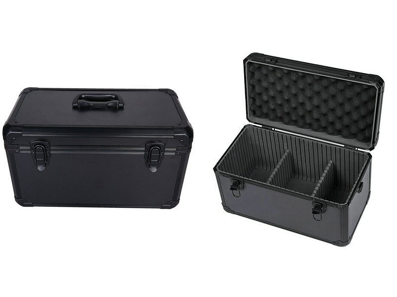 ABS工具箱|拉杆箱|仪器箱|化妆箱|烧烤工具箱|可来图来样订做