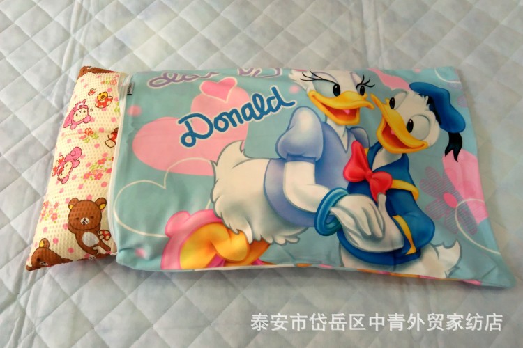 35*50兒童枕套