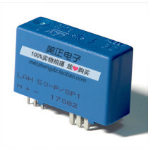 LAH25-NP LAH50-P LAH50-P/SP1 LAH100-P LAH25-NP/SP1霍尔传感器