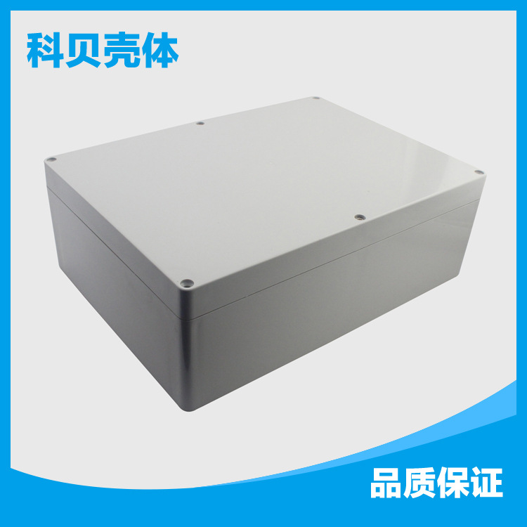 【专业生产】厂家直销F6塑料防水盒95*182*263可加工定制