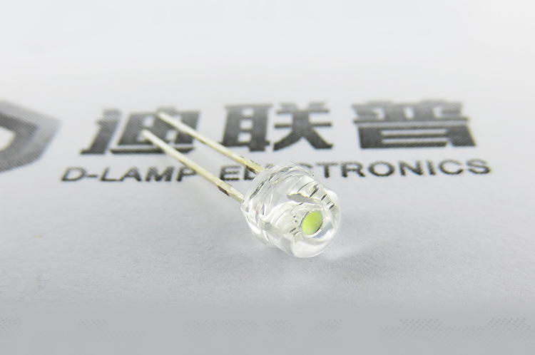 F5草帽普白 10000K-2