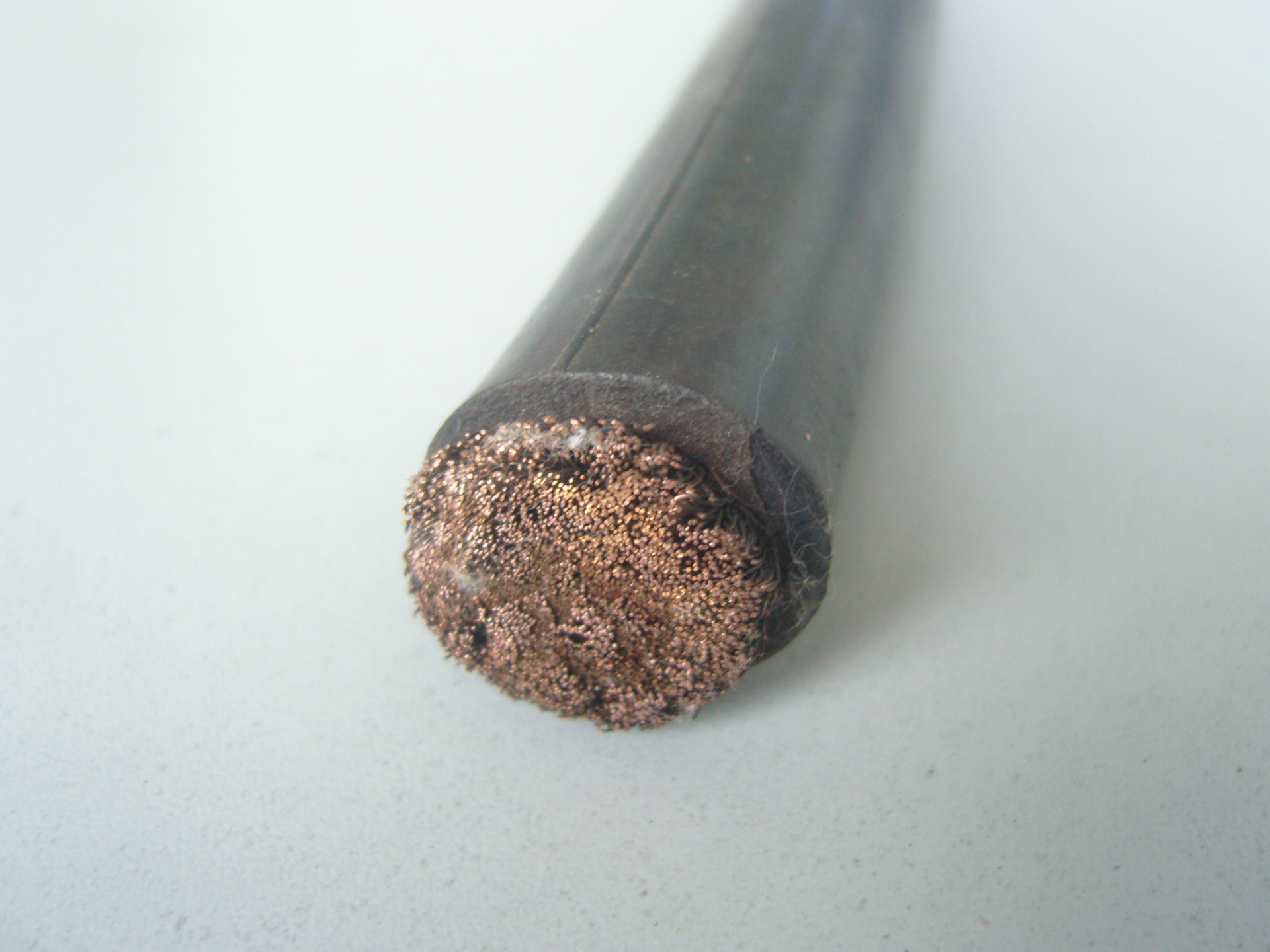 YHF阻燃电焊机专用电缆，YH焊钳线价格