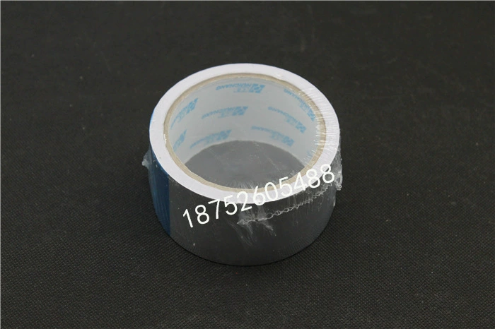 Тропическая обмотка специальная алюминиевая фольга лента 5CM шириной 17 метров