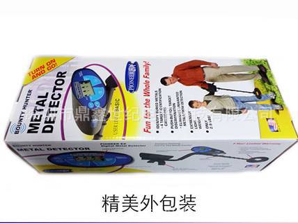 賞金獵人先鋒Pio<em></em>neer EX地下金屬探測器3