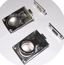 不锈钢平面把锁9                 mensuo