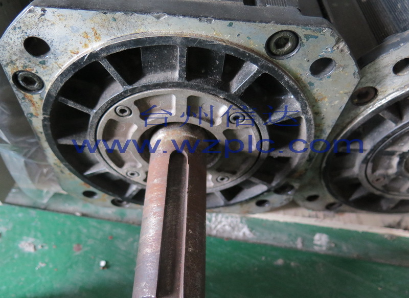 台州信达  二手安川电机 SGMGH-1AACA61  保修三个月询价