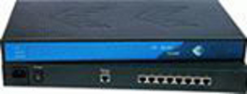 供应康海NC608-R串口服务器