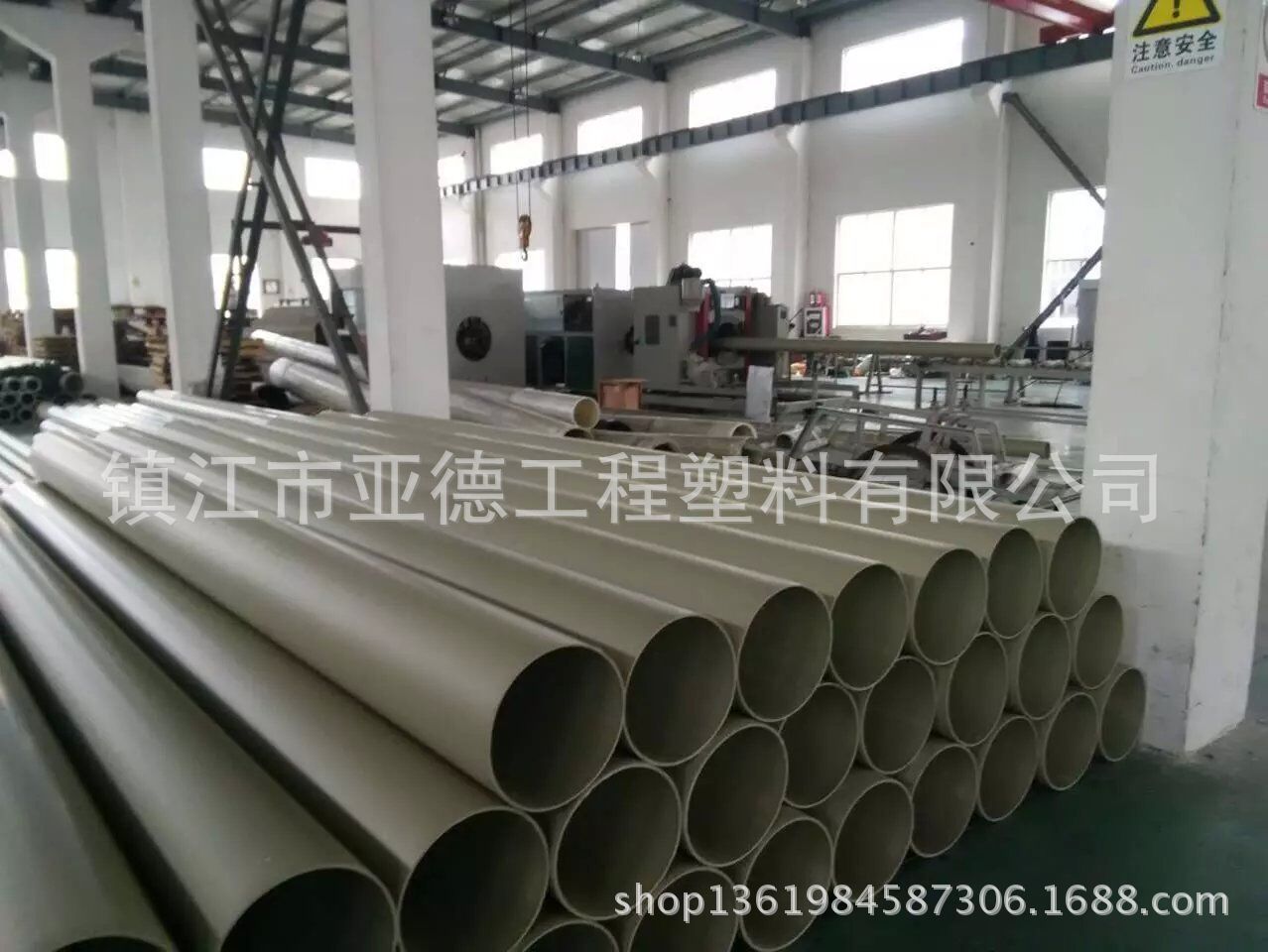 PP管 PPH风管 dn100--dn2000