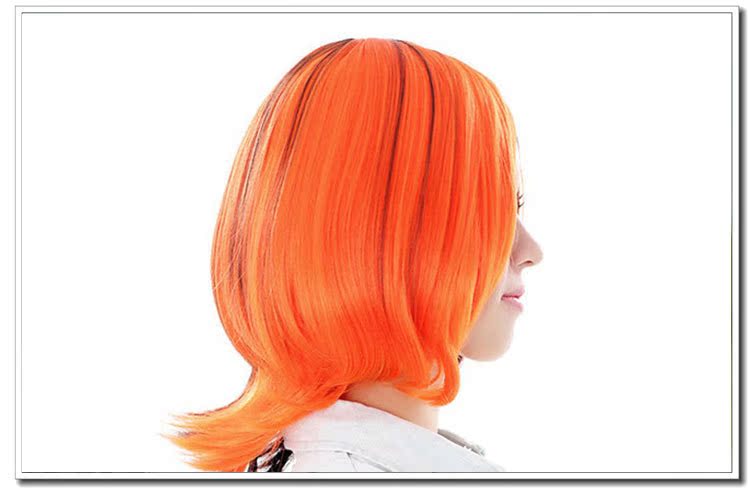 Perruque - Ref 2610774 Image 9