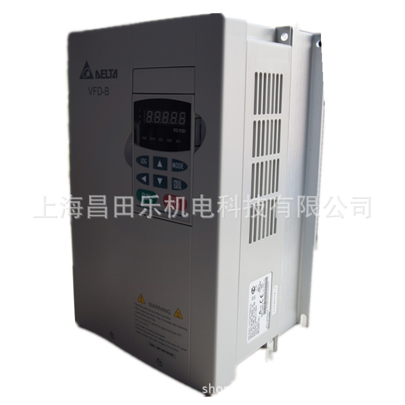 VFD40WL21A  VFD-L系列台达变频器 原装 其他变频器