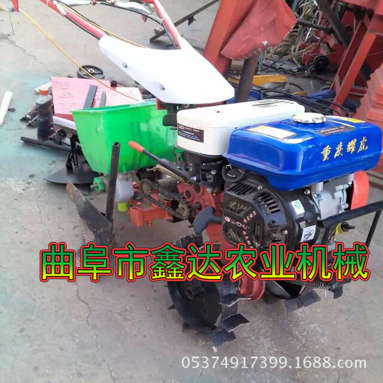 蔬菜籽小颗粒精播机 家用小颗粒种子播种机 厂家白菜播种机