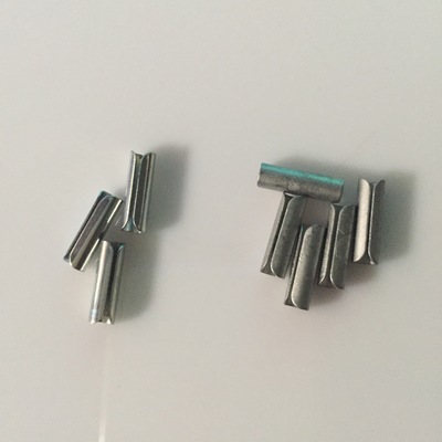 工廠批發 圓形平衡夾 0.4克圓形平衡夾 達克羅圓形平衡夾 400毫克