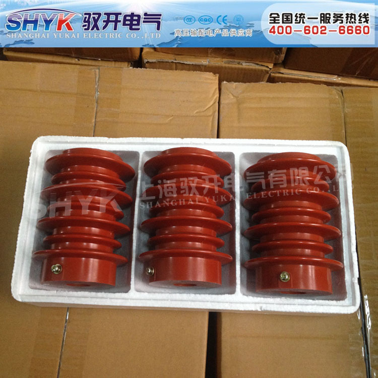 CG3-10Q/85x160户内高压带电显示装置传感器(160,170高原型）