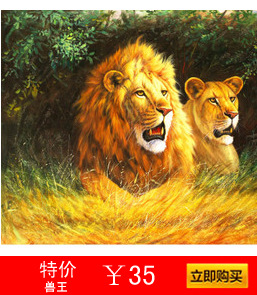 兽王